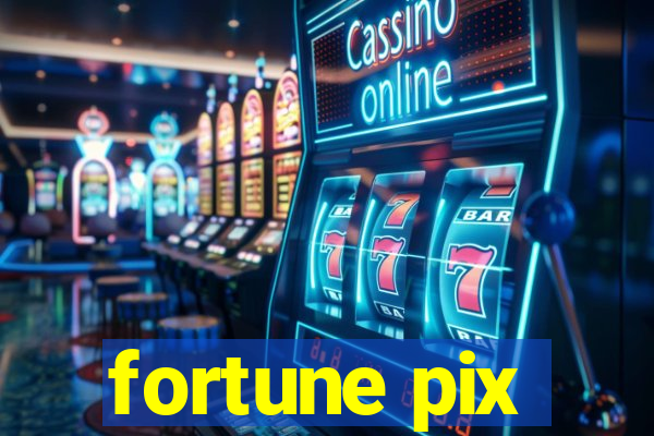 fortune pix